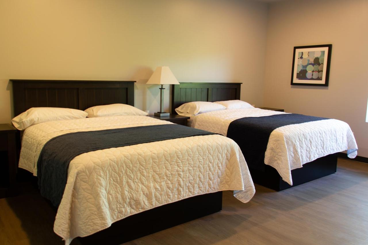 Watershed Hotel Sheboygan Buitenkant foto