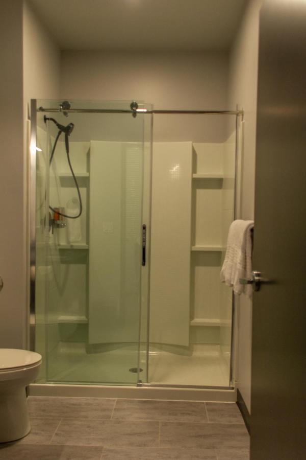 Watershed Hotel Sheboygan Buitenkant foto