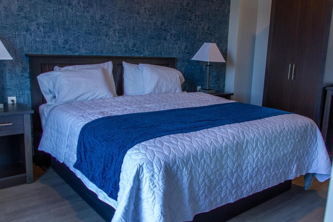 Watershed Hotel Sheboygan Buitenkant foto